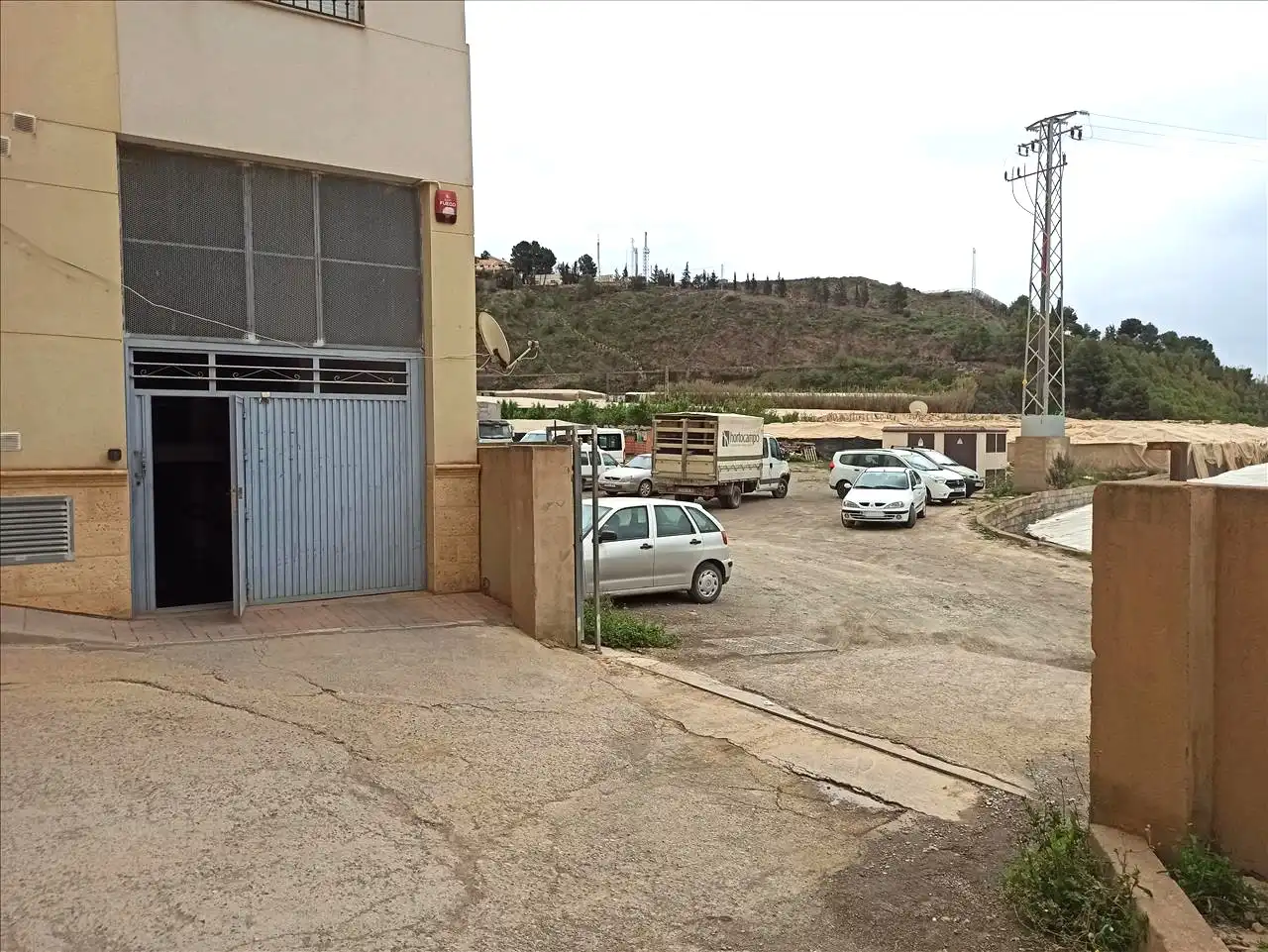 Trastero en venta en Avenida Andalucía, Albuñol