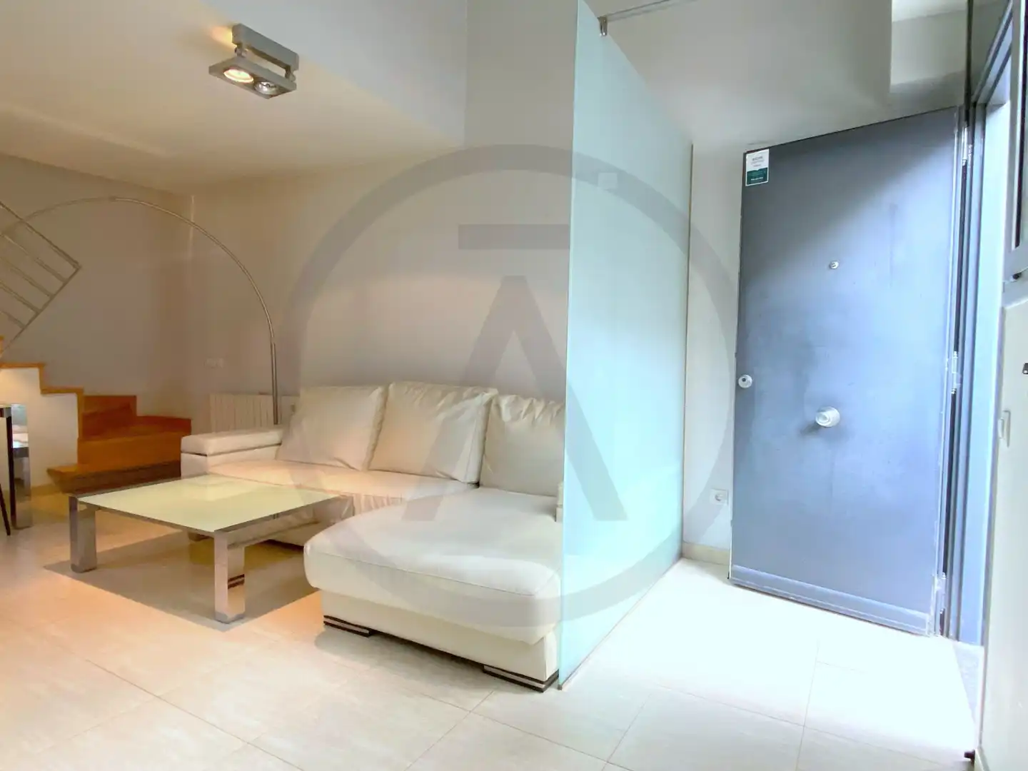 Living room of Ground floor for sale in Centre