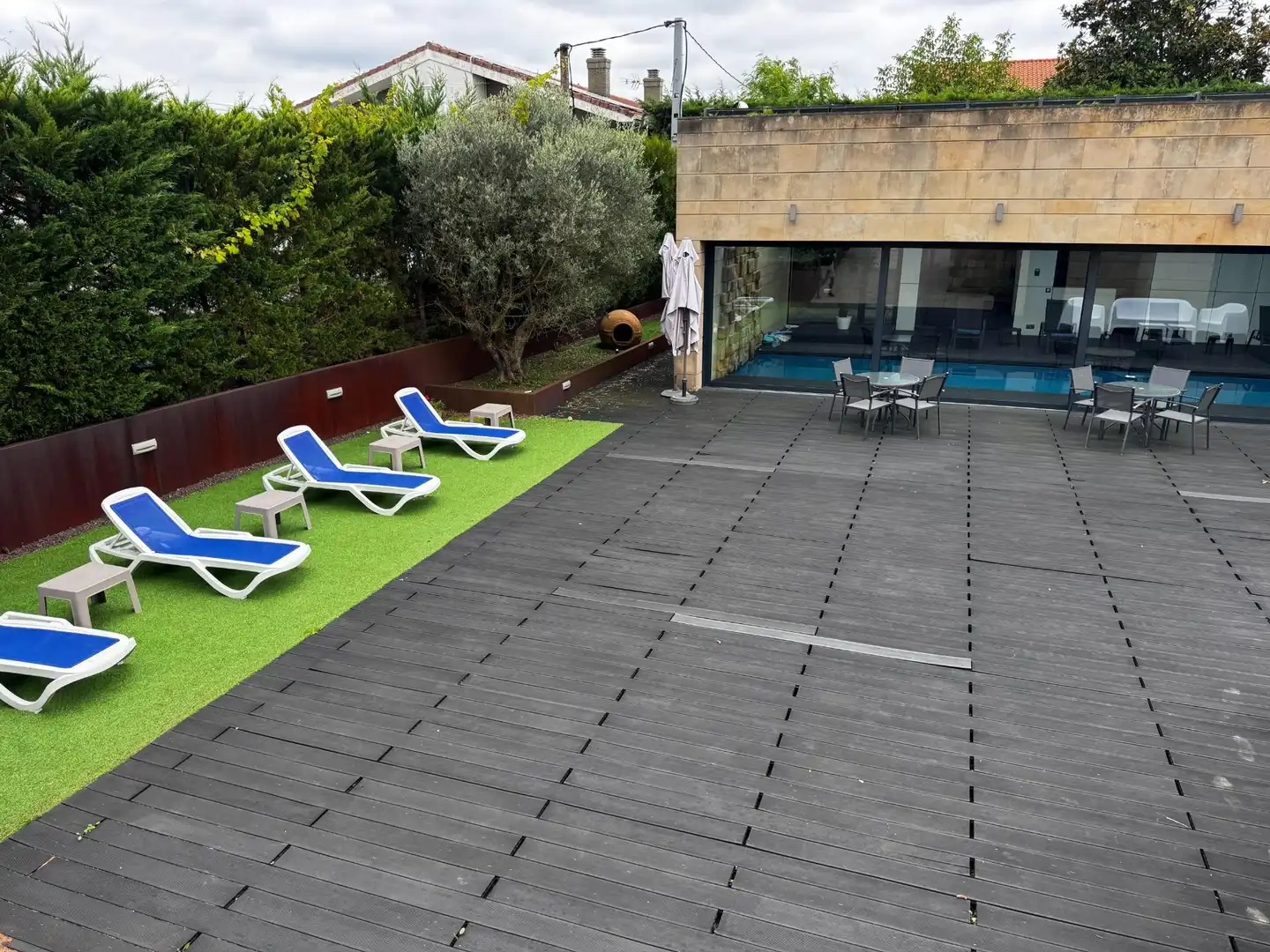 Villa con terrazza in vendita a Calle Cortiguera, imagen 62