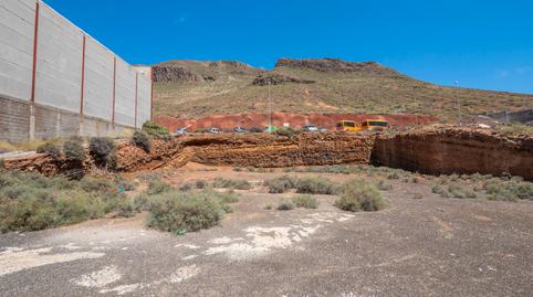 Photo 3 of Industrial land for sale in Camino Laguete, 128, Los Quintana - Piso Firme, Las Palmas