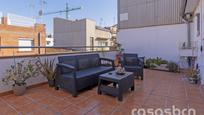 Terrace of Single-family semi-detached for sale in Gavà  with Heating and Storage room