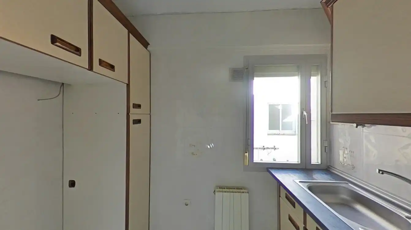 Cuina de Pis en venda en Zaragoza
