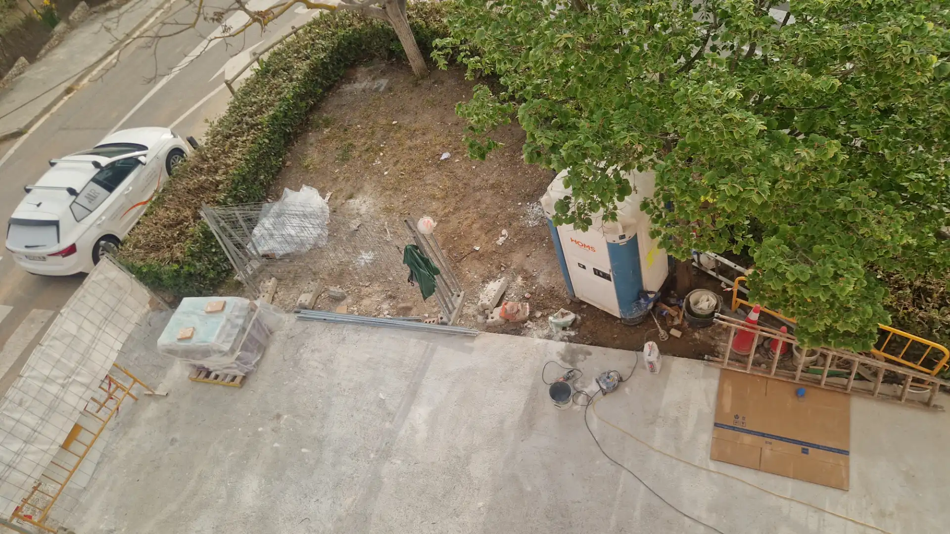 Casa adosada en venda en Torrelles de Llobregat amb Aire condicionat, Calefacció i Jardí privat