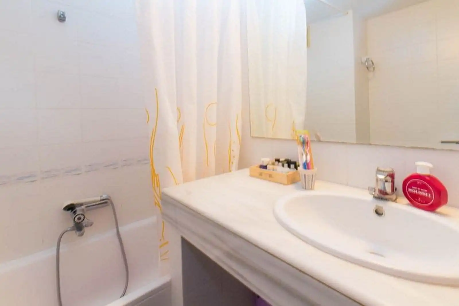 Apartment mit Pool zur Miete in Currica, grumete, imagen 22
