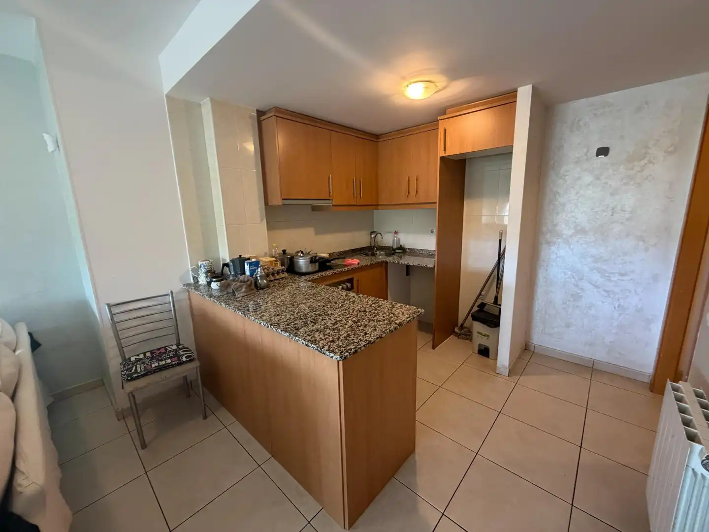 Flat with terrace for sale in Carrer Carrer Calçada, imagen 5