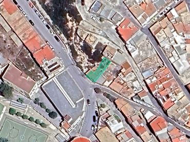 Rural land for sale in UE-8 Los Molinos