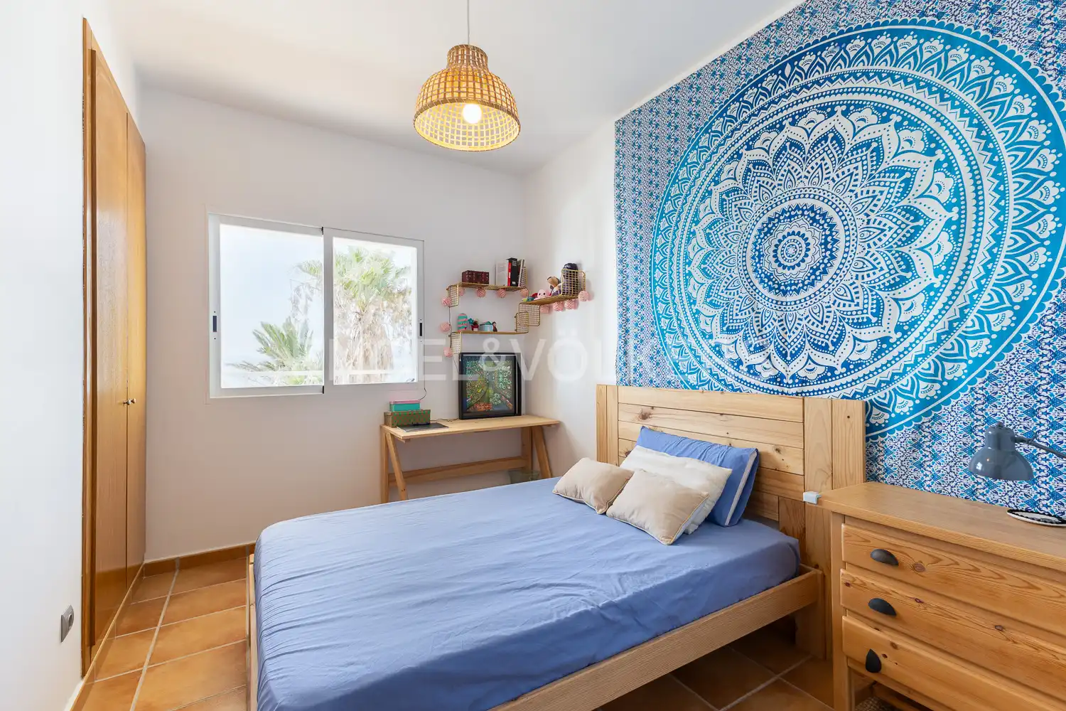 Casa con terraza en venta en El Faro, imagen 39