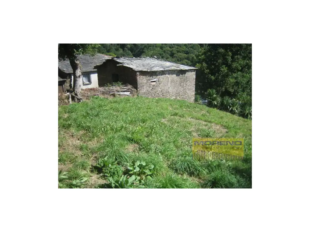 Finca rústica en venda en Samos
