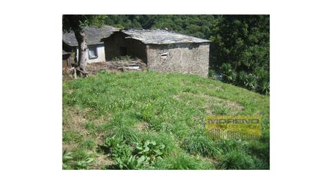 Foto 5 de Finca rústica en venda a Samos, Lugo
