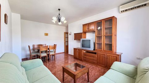 Foto 3 von Wohnung zum Verkauf in Avenida de la Constitución, 43, Abarán, Murcia