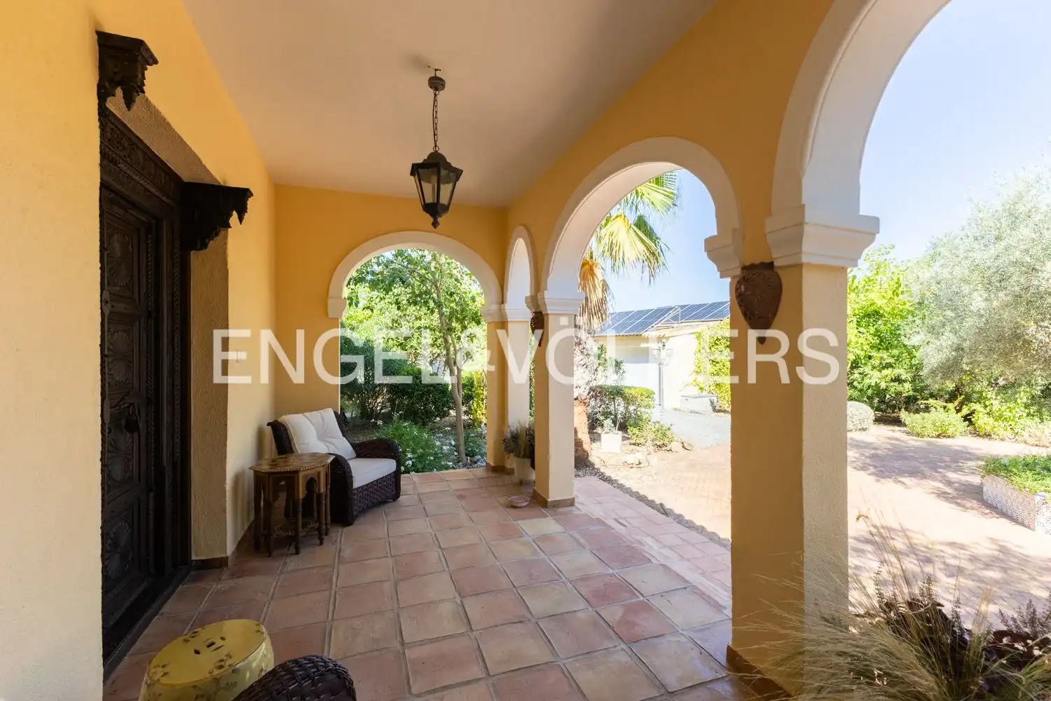 Houses for sale in Pedreguer  with Air Conditioner, Heating and Private garden