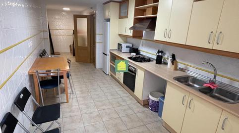 Photo 5 of Flat to share in Paseo Cuba de la, Industria,  Albacete Capital