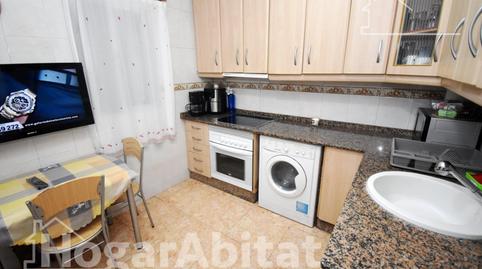 Foto 5 de Casa o chalet en venta en Calle de Santa Bárbara, Centro, Vila-real