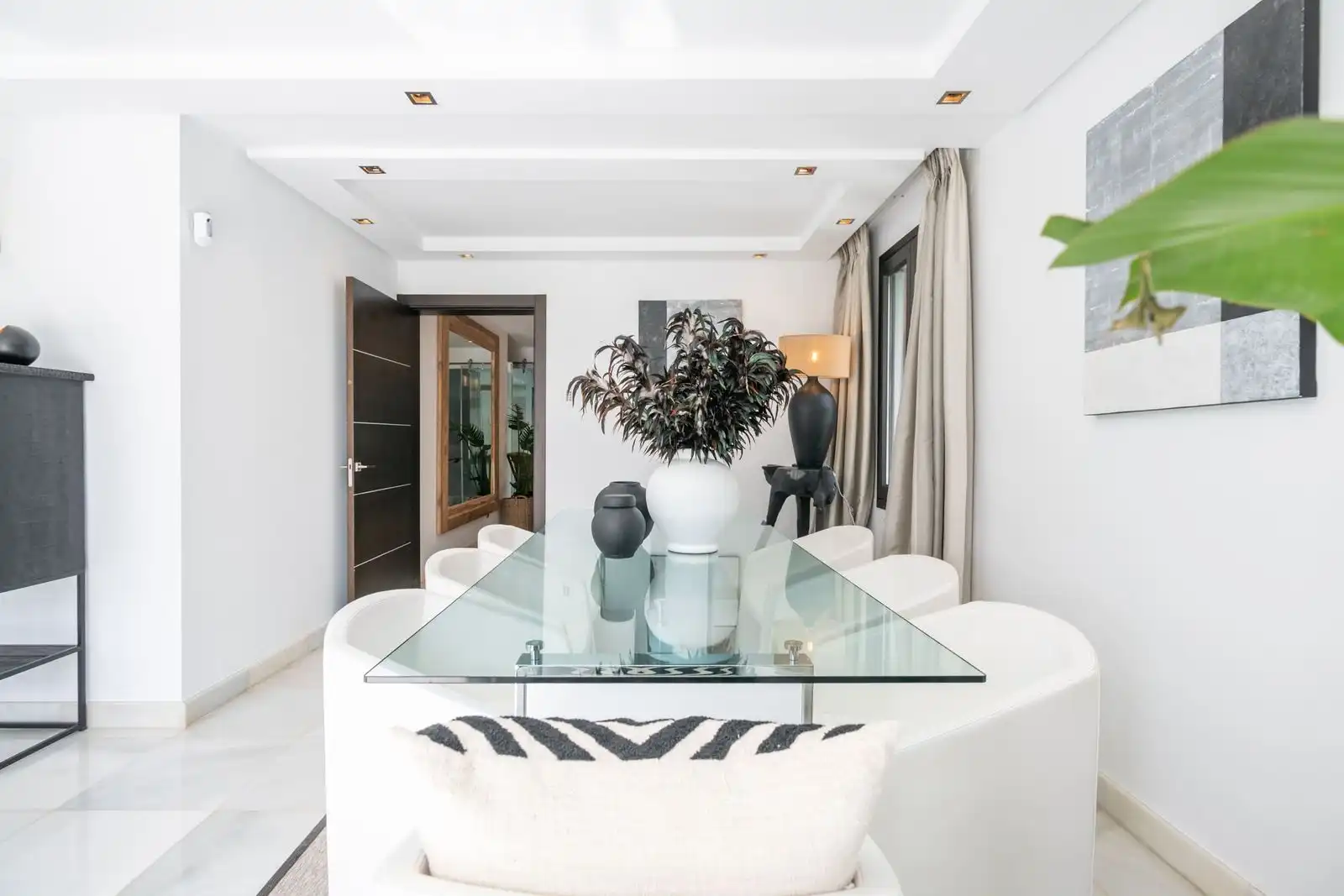 Villa con piscina in vendita a Avenida Miguel de Cervantes 15, imagen 9