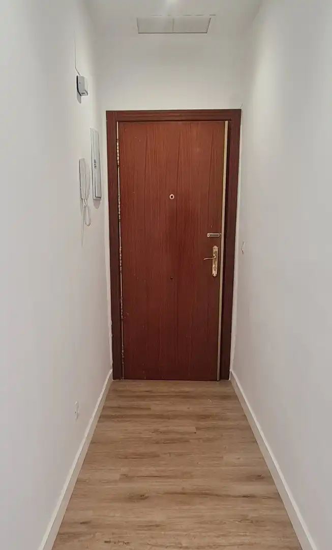 Flat for sale in Madrid  with Air Conditioner and Heating