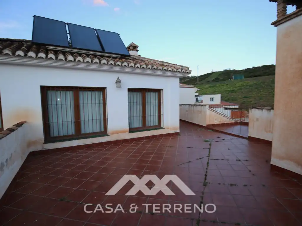 Xalet en venda a Calle Garcia Lorca, imagen 21