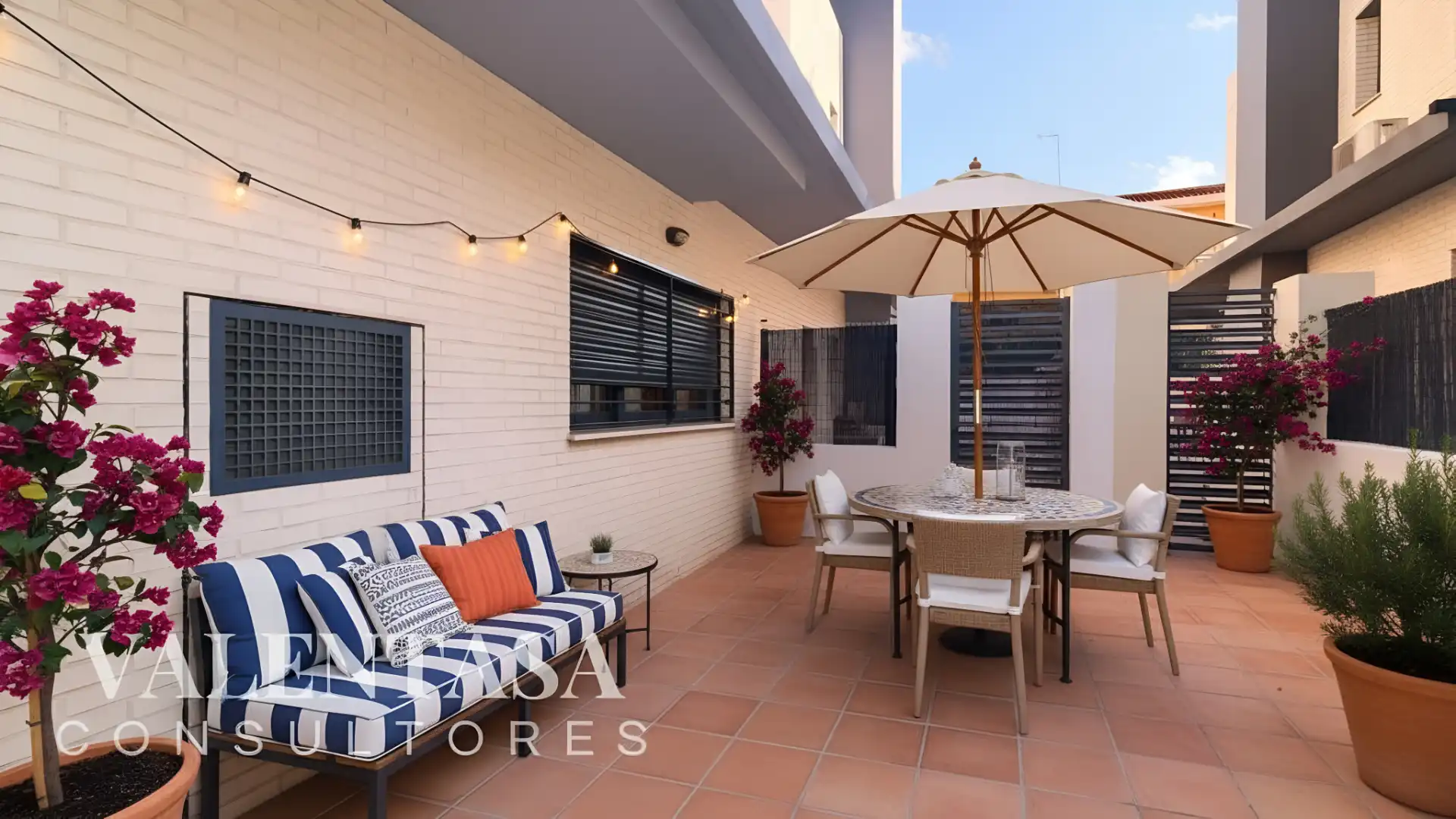 Casa adosada en venta en Calle Baobab, Olimar - Carambolo - Atalaya de Levante