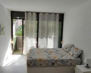 Bedroom of Flat to share in  Barcelona Capital