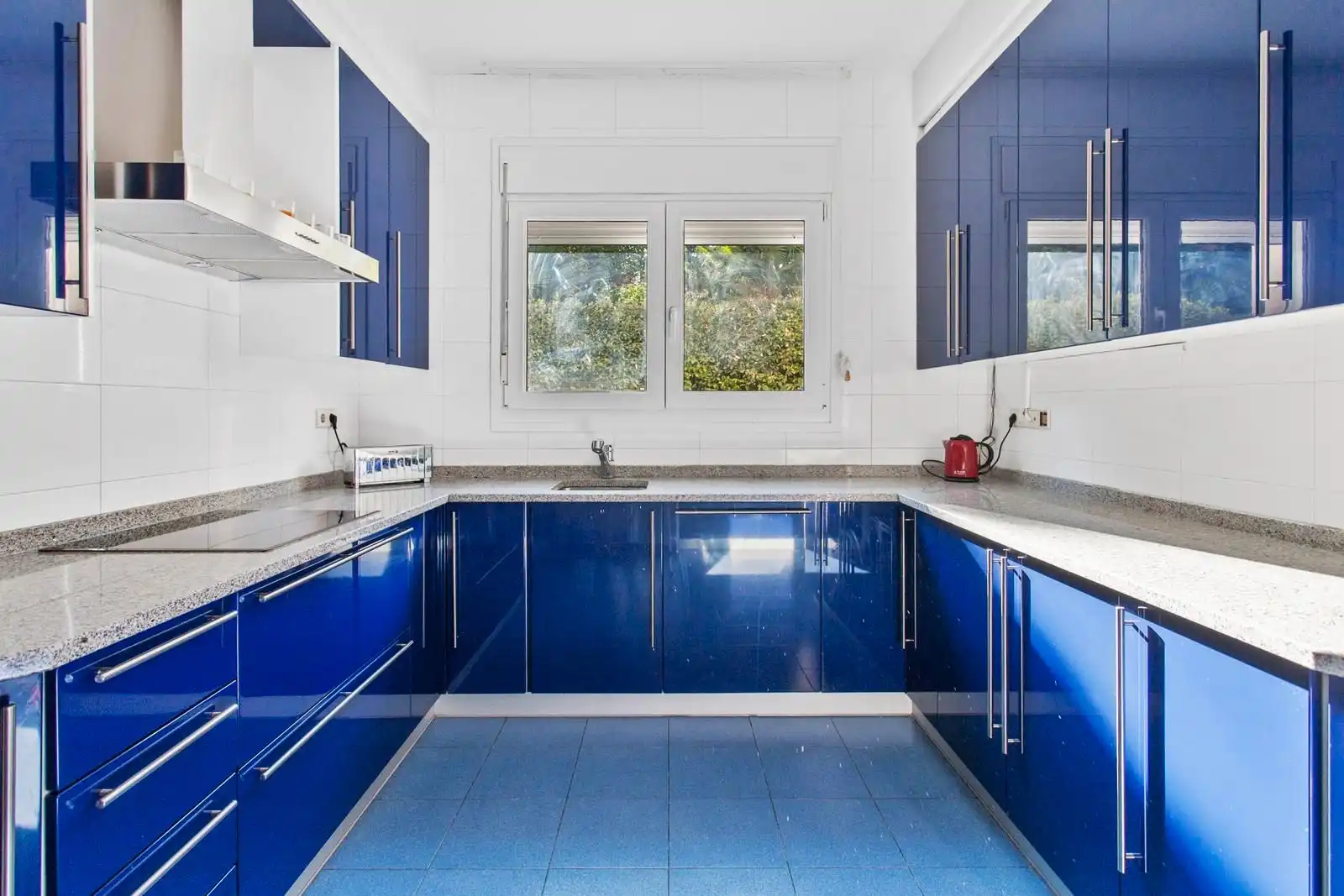 Casa o chalet en venta en Calle Paradores, La Florida - El Plantío