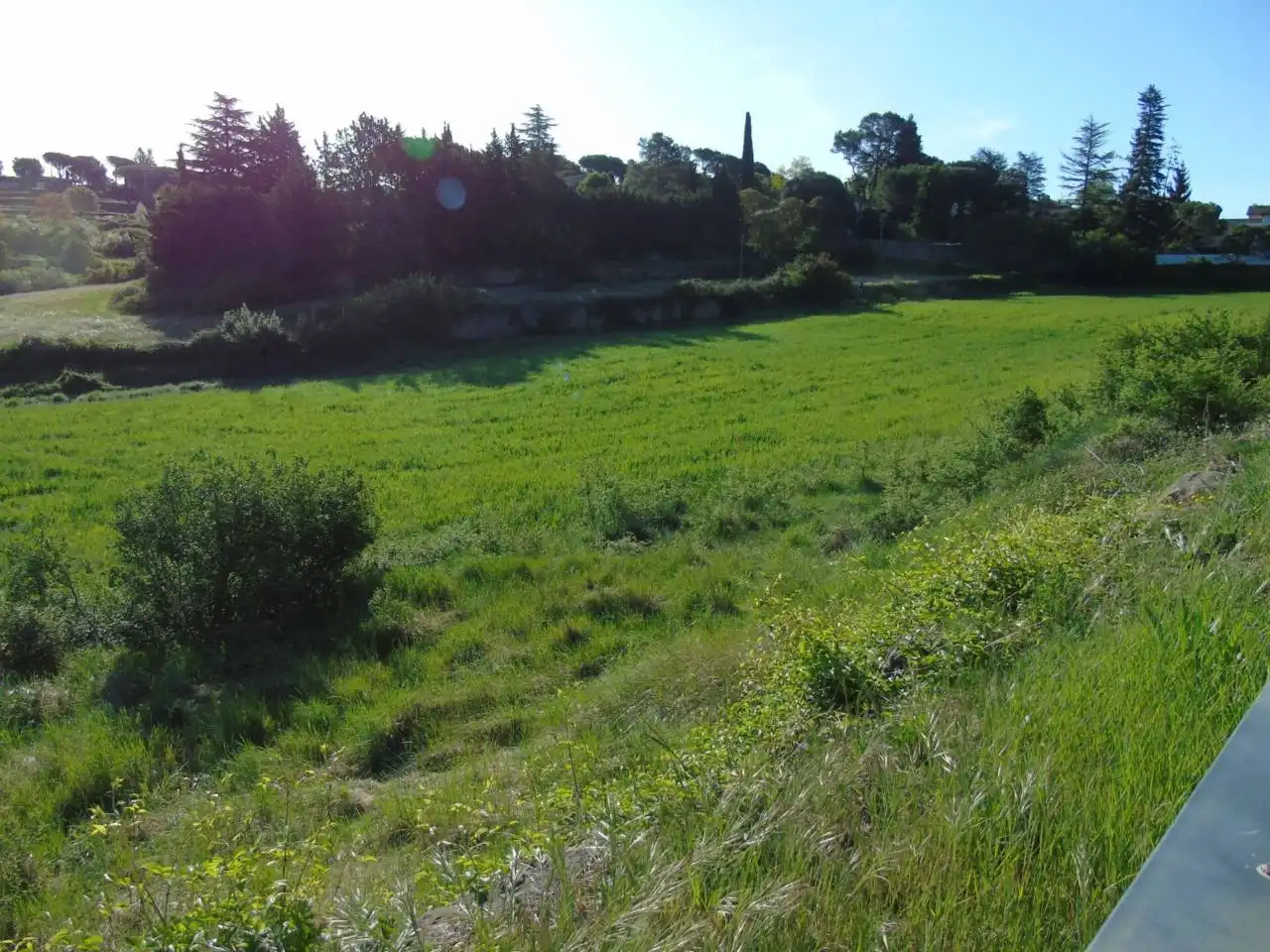 Terreno residencial en venta en Castellterçol, imagen 3