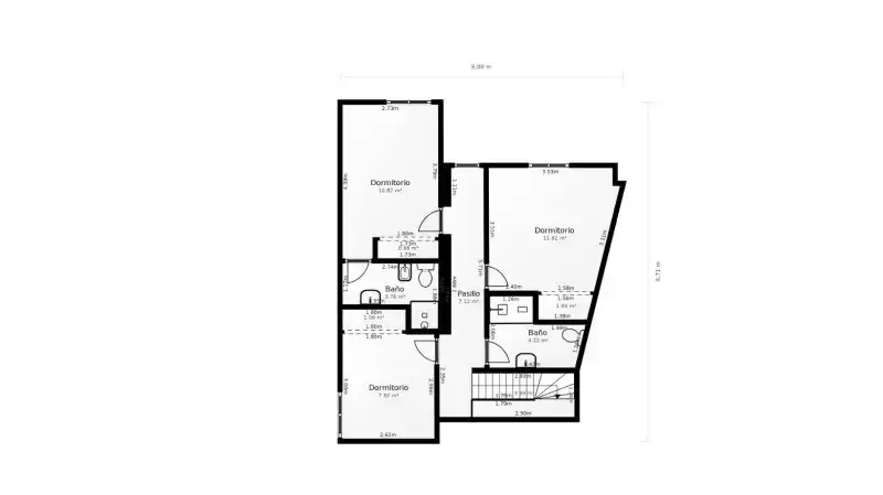 Villa con giardino in vendita a Bustarviejo, imagen 60