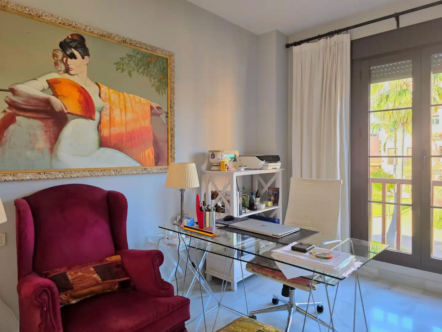 Apartamento con piscina en venta en Urbanizacion Urbanización Matas Verdes, imagen 35