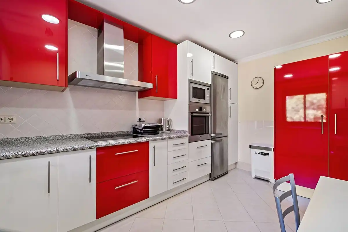 Apartament amb piscina en venda a La Quinta, imagen 5