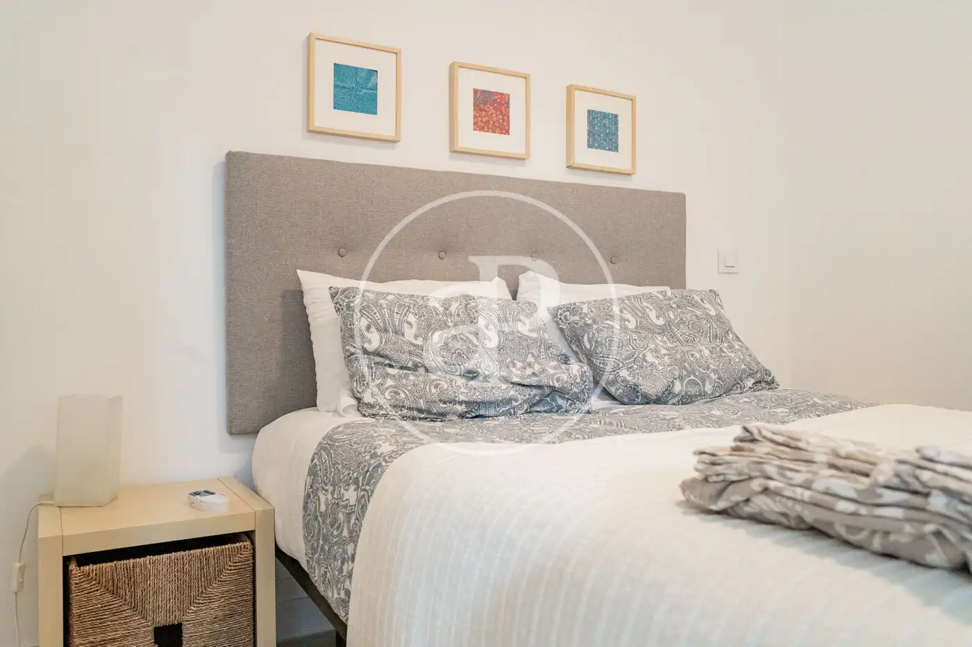 Flat for rent in Paseo de las Delicias, Palos de Moguer