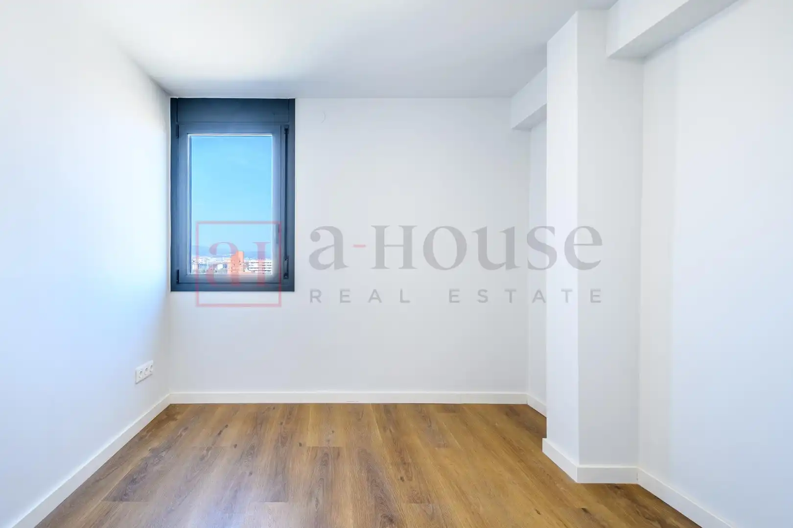 Habitación de Piso en venta en Barcelona con Aire acondicionado, Calefacción y Parquet