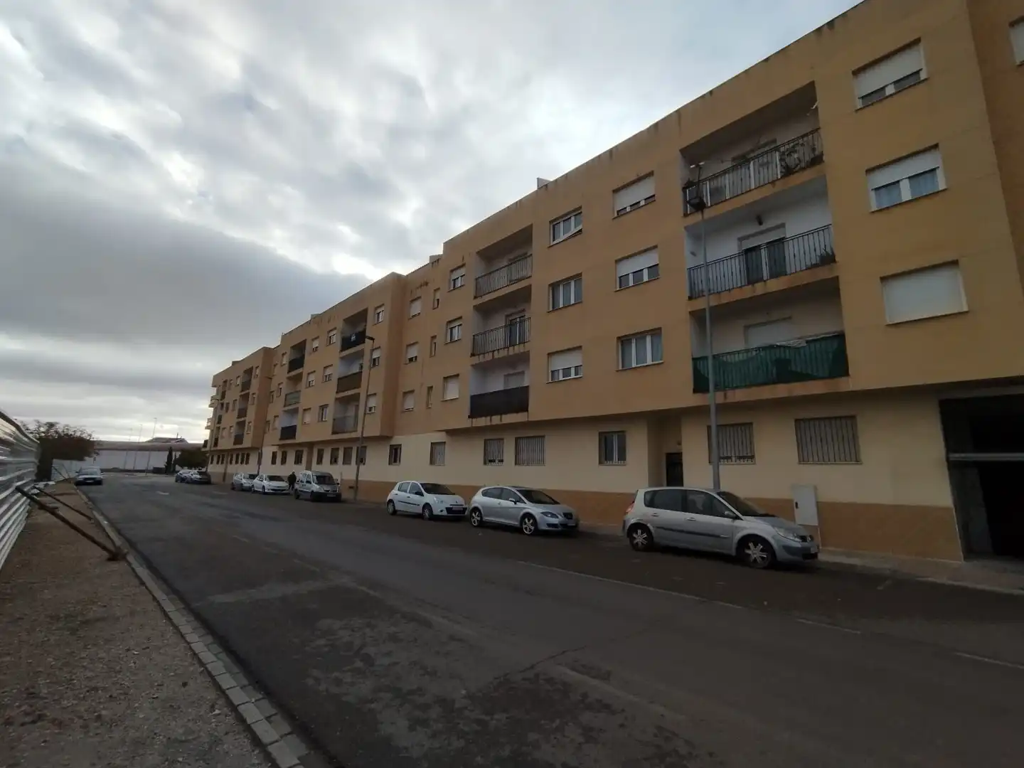 Aparcament en venda a Calle Jerez, imagen 13