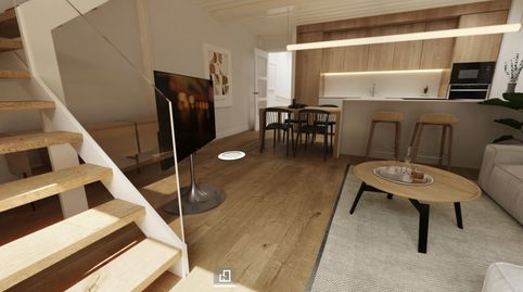 Foto 5 de Casa adosada en venta en Carrer de Madrid, 21, Ca n'Oriol, Rubí