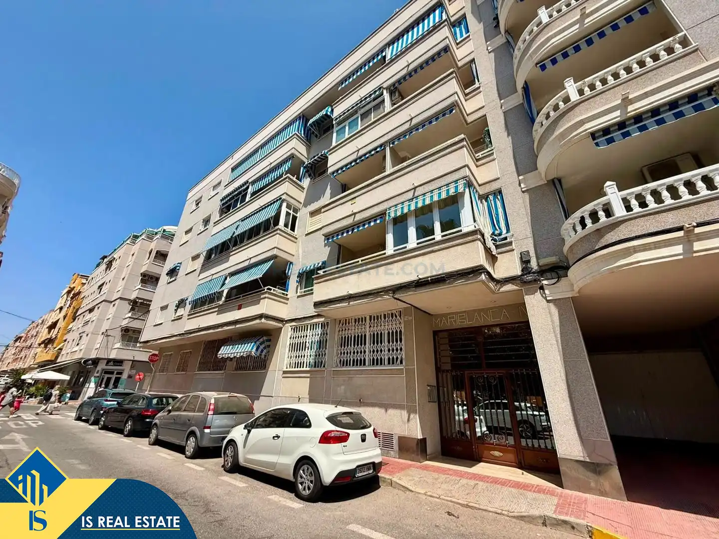 Apartamento con ascensor en venta en Playa del Cura, imagen 32