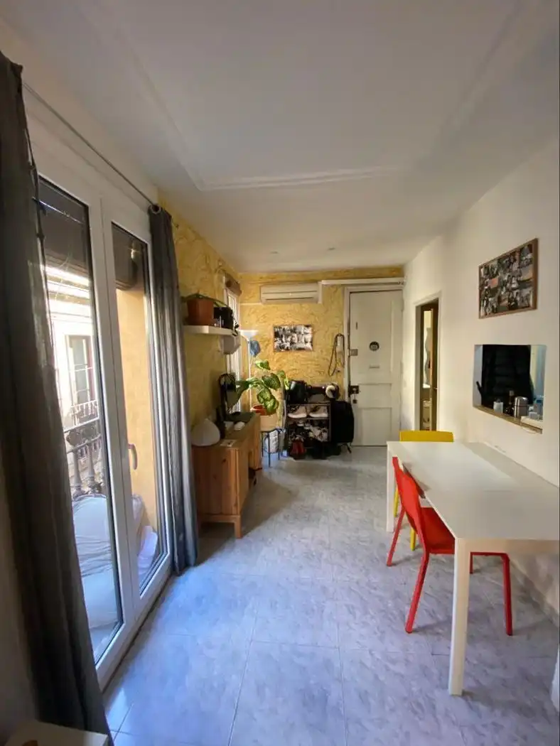 Flat with terrace to rent in Carrer de l'Esquirol, imagen 5