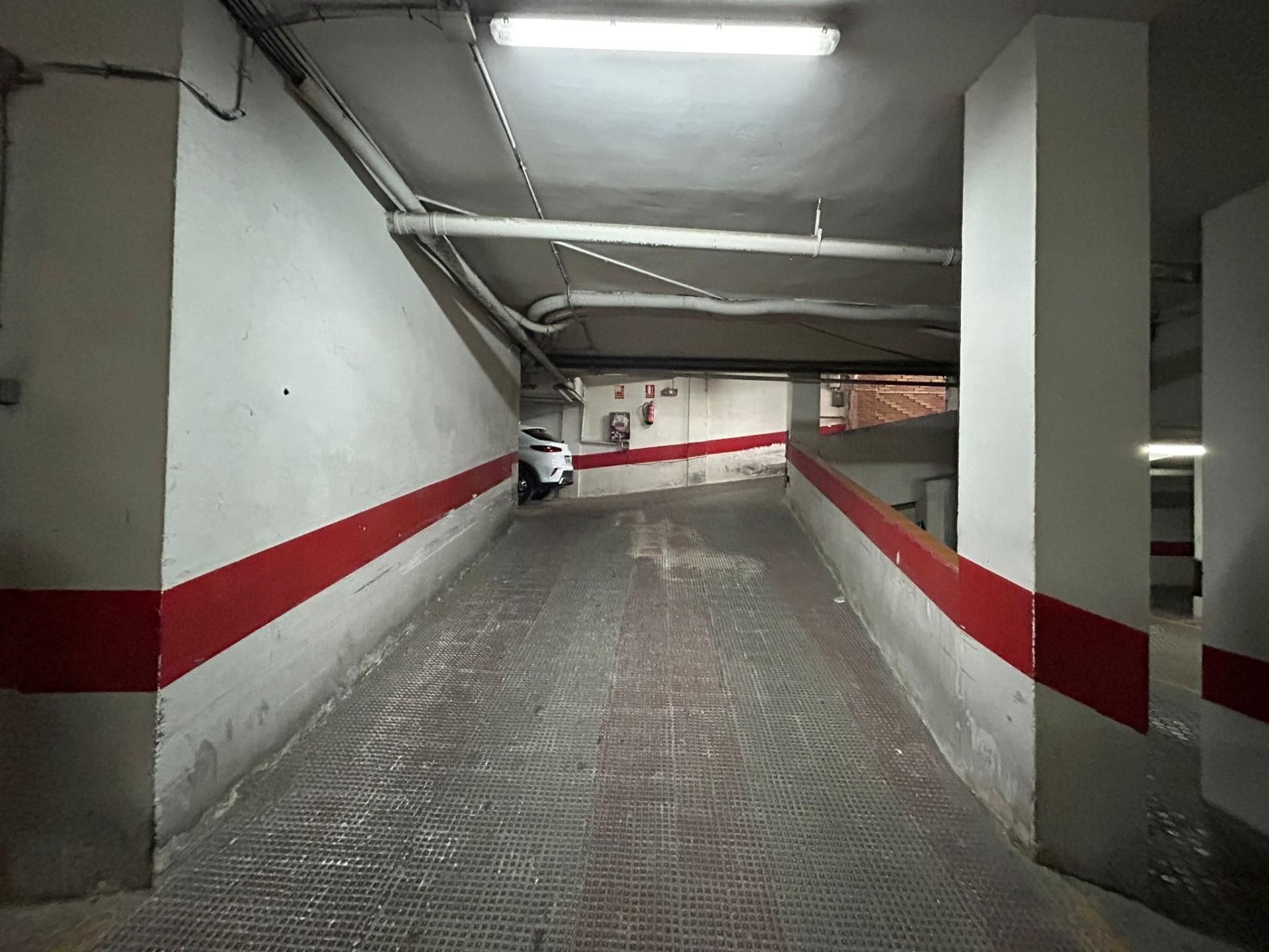 Aparcament de Traster en venda en  Granada Capital