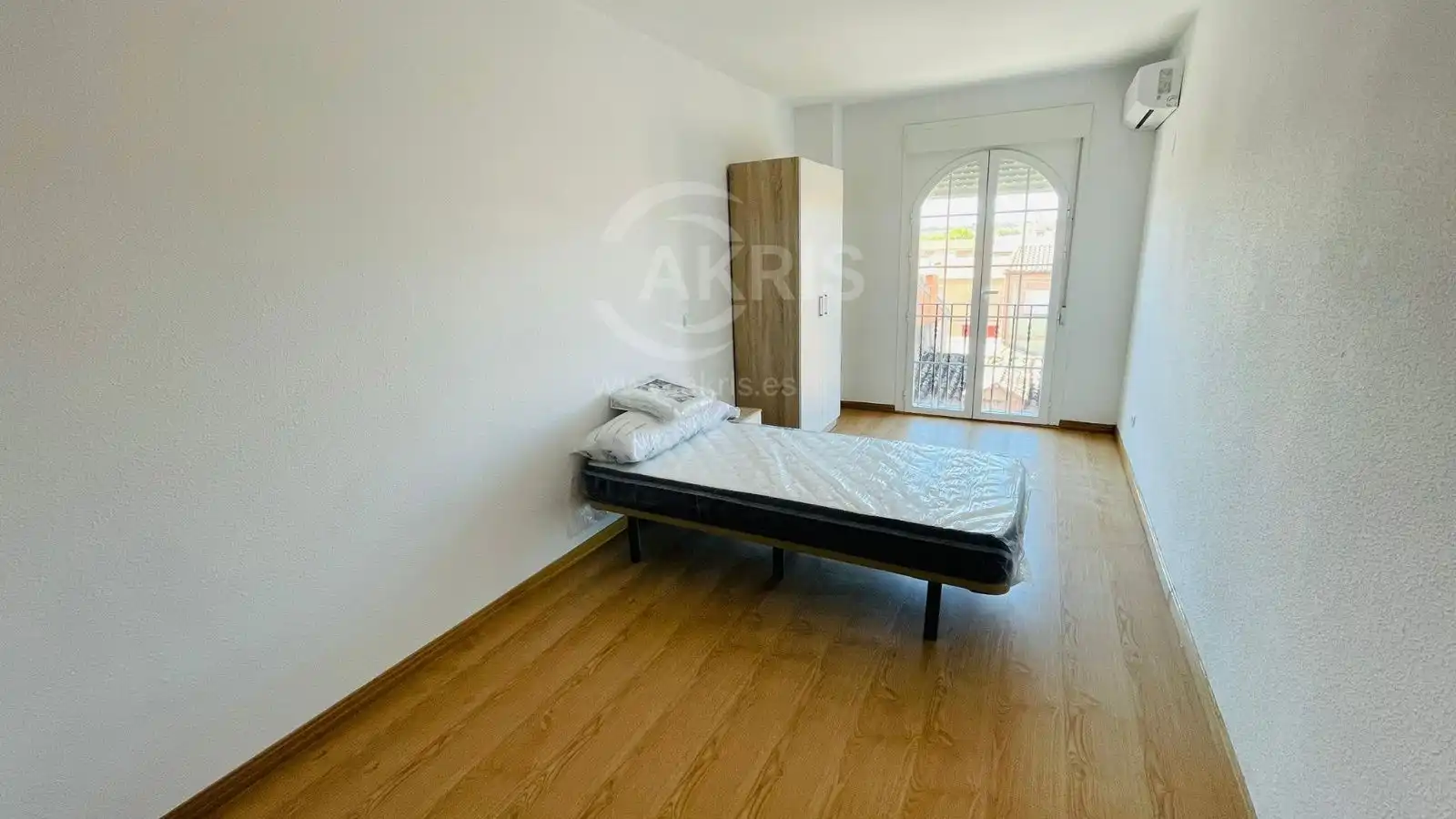 Bedroom of Flat for sale in Malpica de Tajo  with Heating