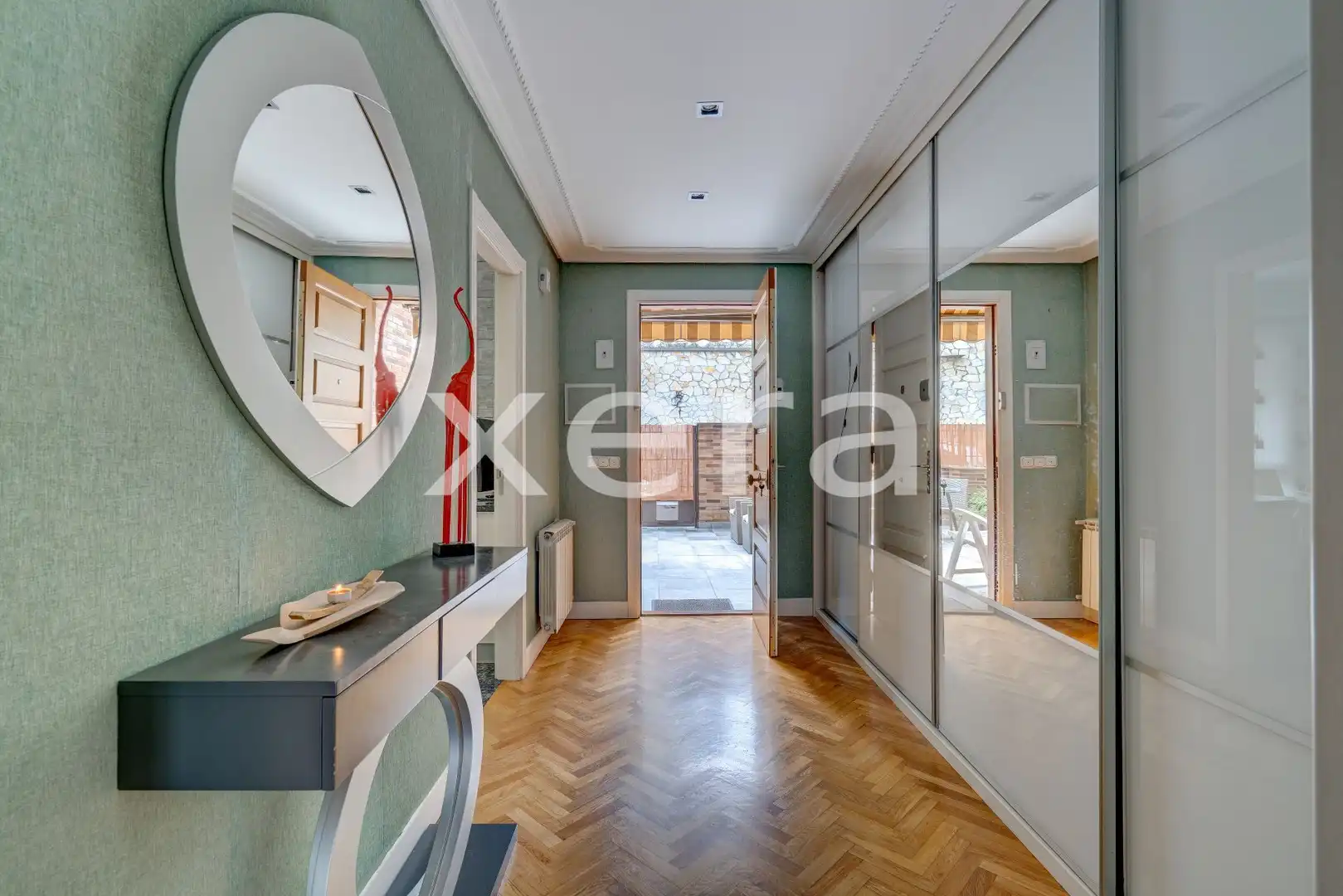Casa adosada en venta en Urnieta con Calefacción, Terraza y Trastero