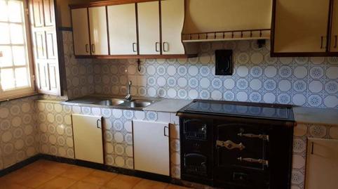 Foto 2 de Casa adosada en venta en Calle Sequeiros, 30, Caldas de Reis, Pontevedra