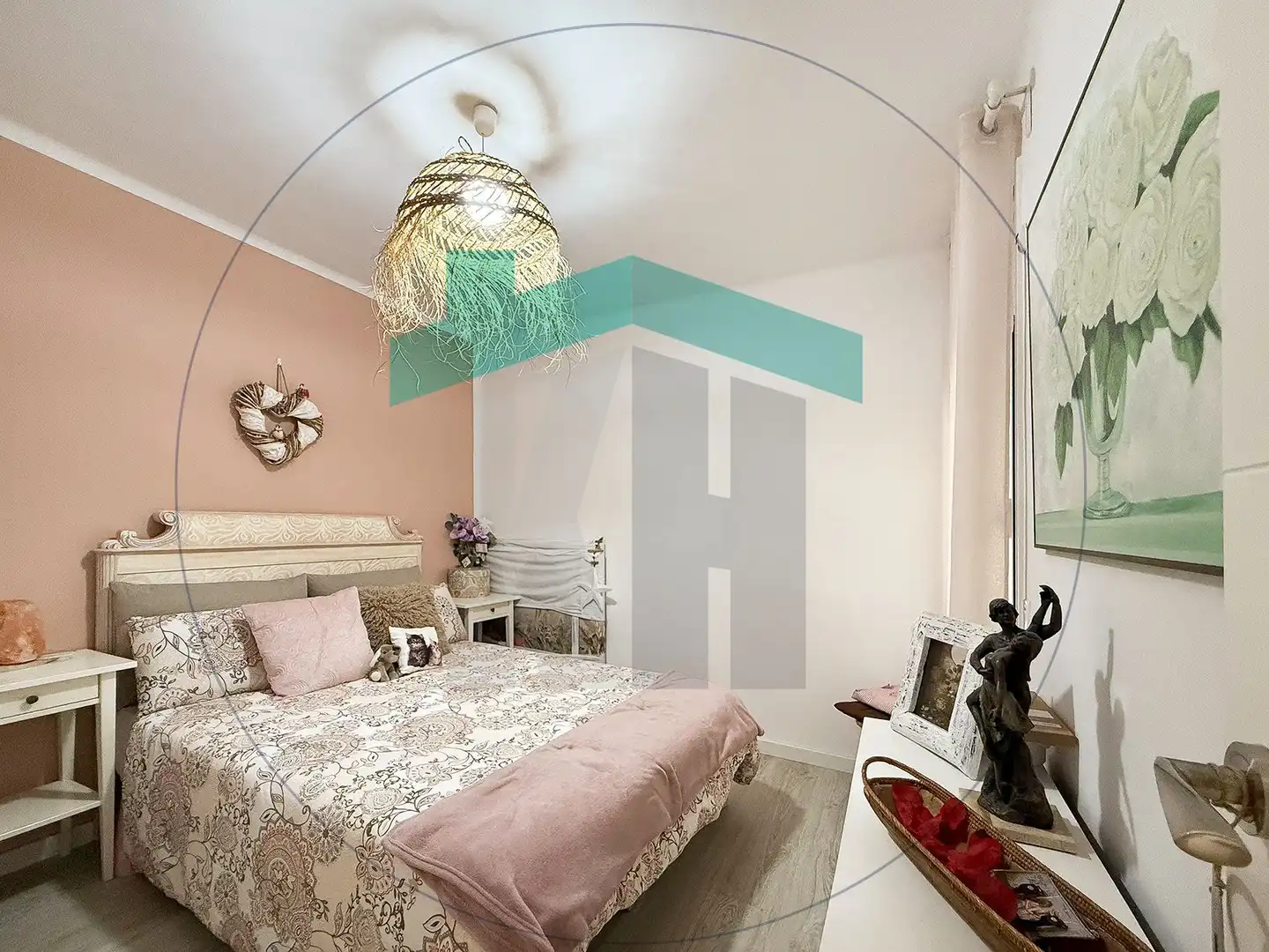 Habitación de Piso en venta en Cunit con Aire acondicionado, Calefacción y Terraza