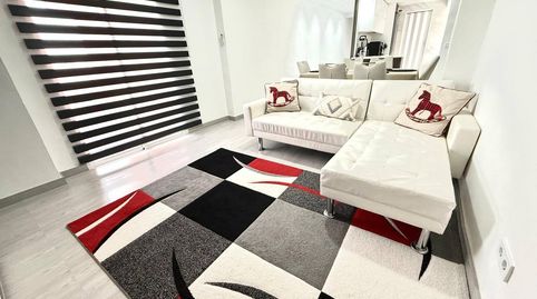 Photo 3 of Flat for sale in Calle Mariano de Cavia, Sant Isidre, Valencia Capital