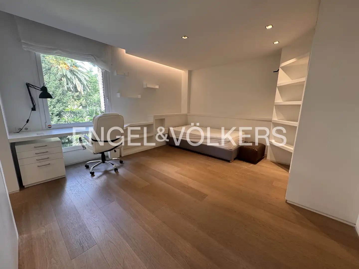 Flat for rent in Les Corts