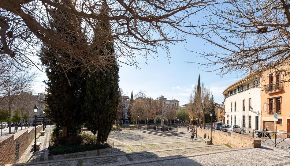 Foto 1 de Apartamento en venta en Calle Calle de Belén, 4, 4, San Matías - Realejo, Granada