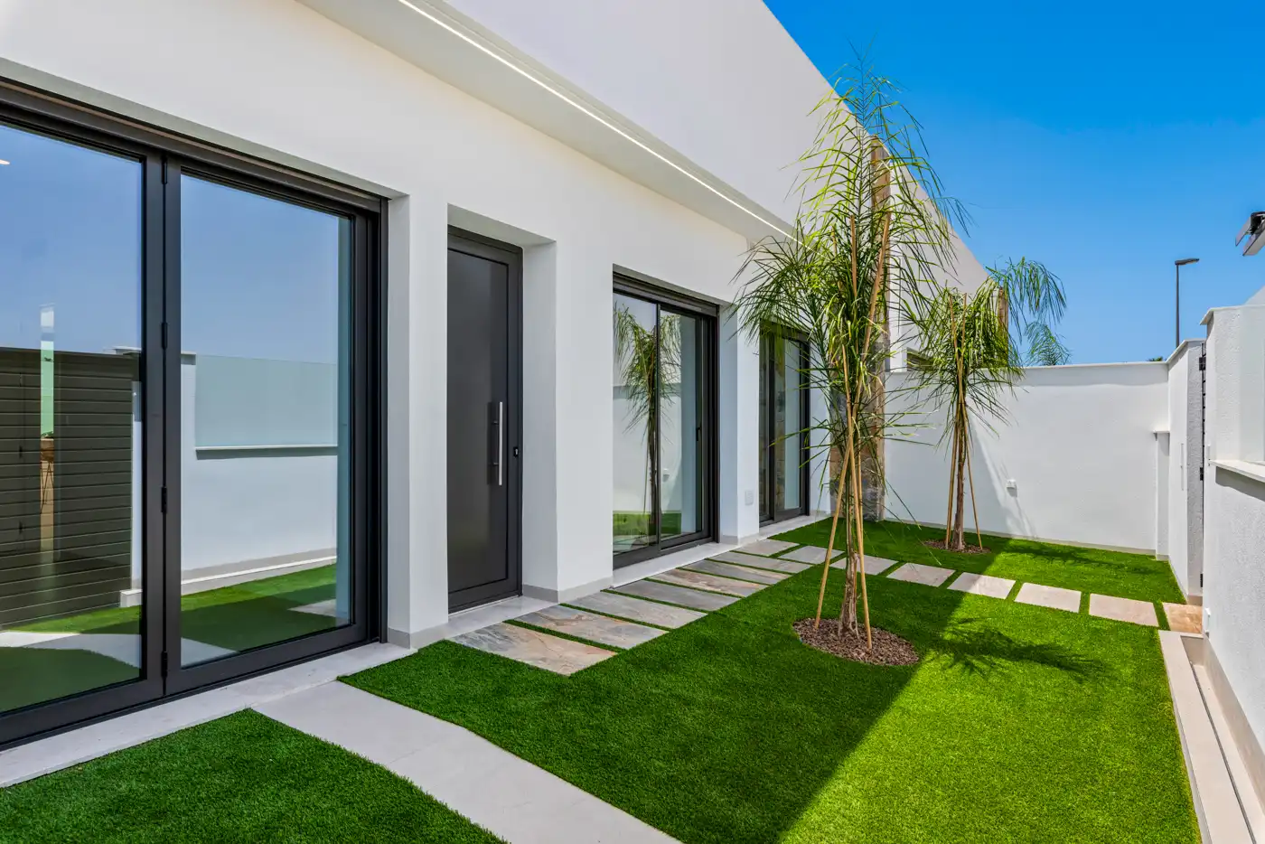 Casa o chalet en venta en Las Lomas de Rame - Bahía Bella