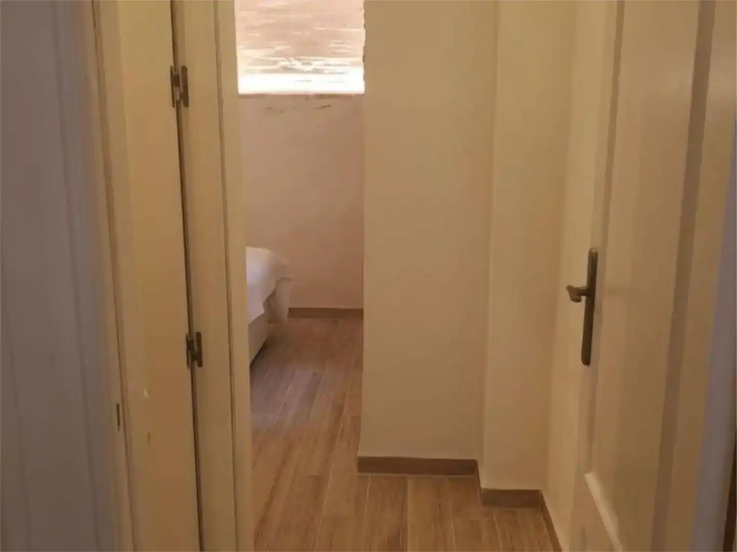 Habitación de Piso en venta en Sevilla con Aire acondicionado, Trastero y Amueblado