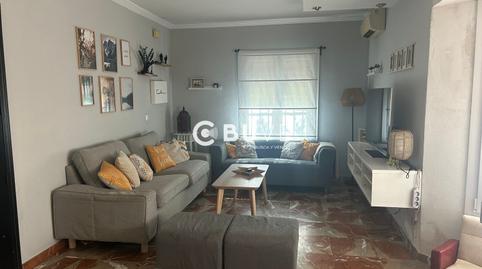 Foto 4 de Casa o xalet en venda a Hojiblanca, Gines, Sevilla