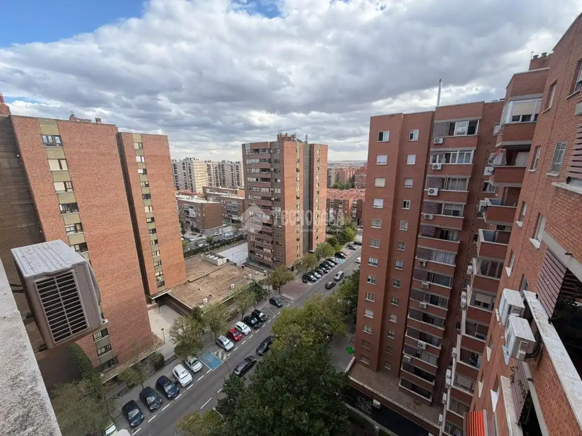 Flat for sale in Puente de Vallecas, imagen 4