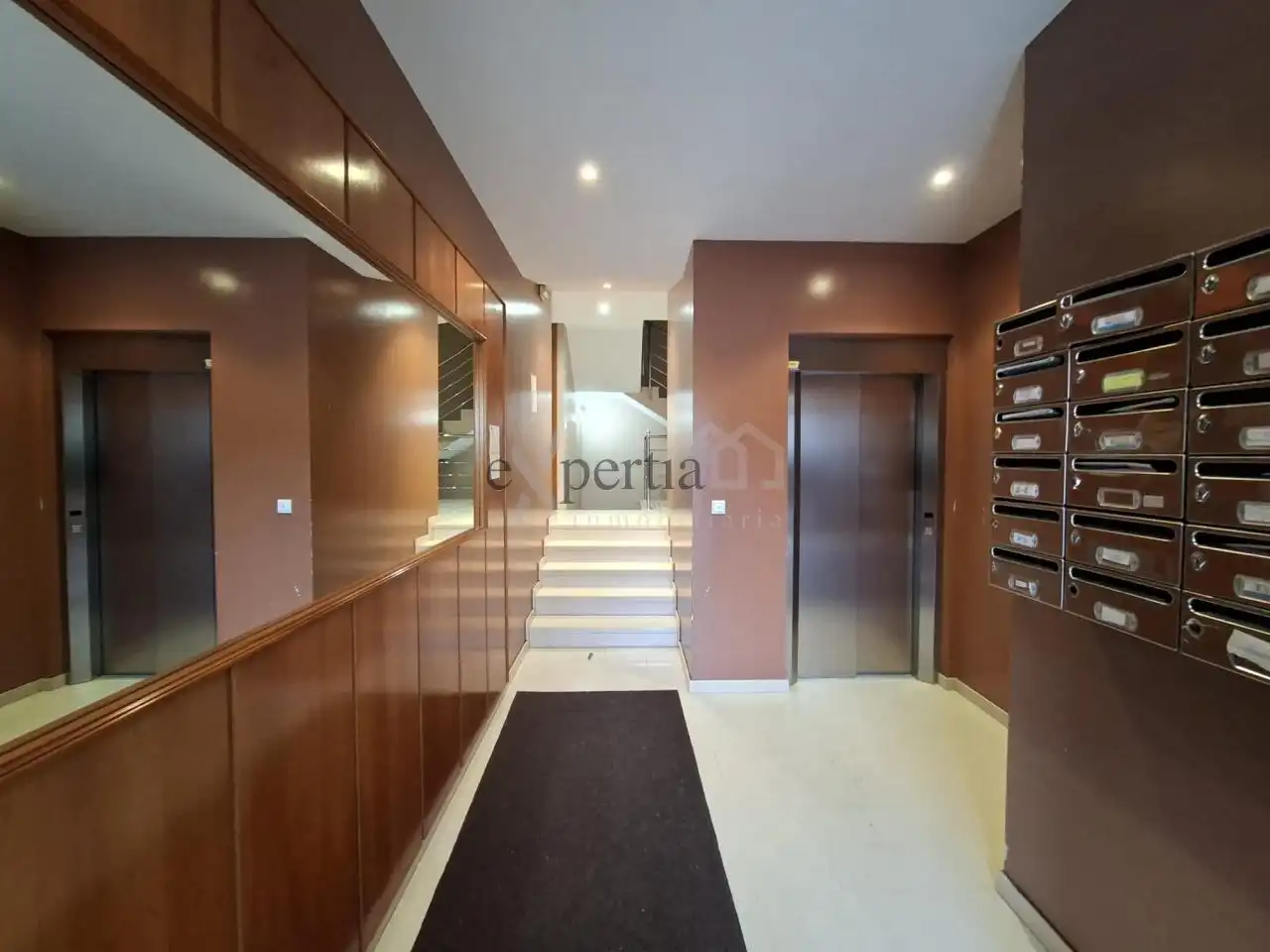 Attic for sale in Boiro  with Heating, Storage room and Swimming Pool