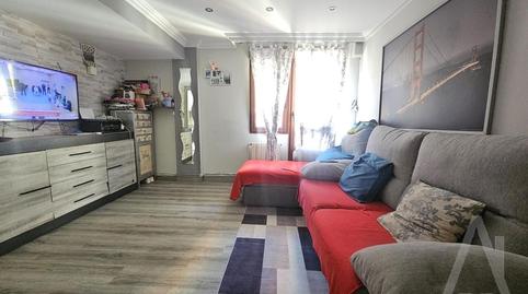 Foto 3 de Piso en venta en Barriada Sarrikue Auzunea, Arabella, Bizkaia