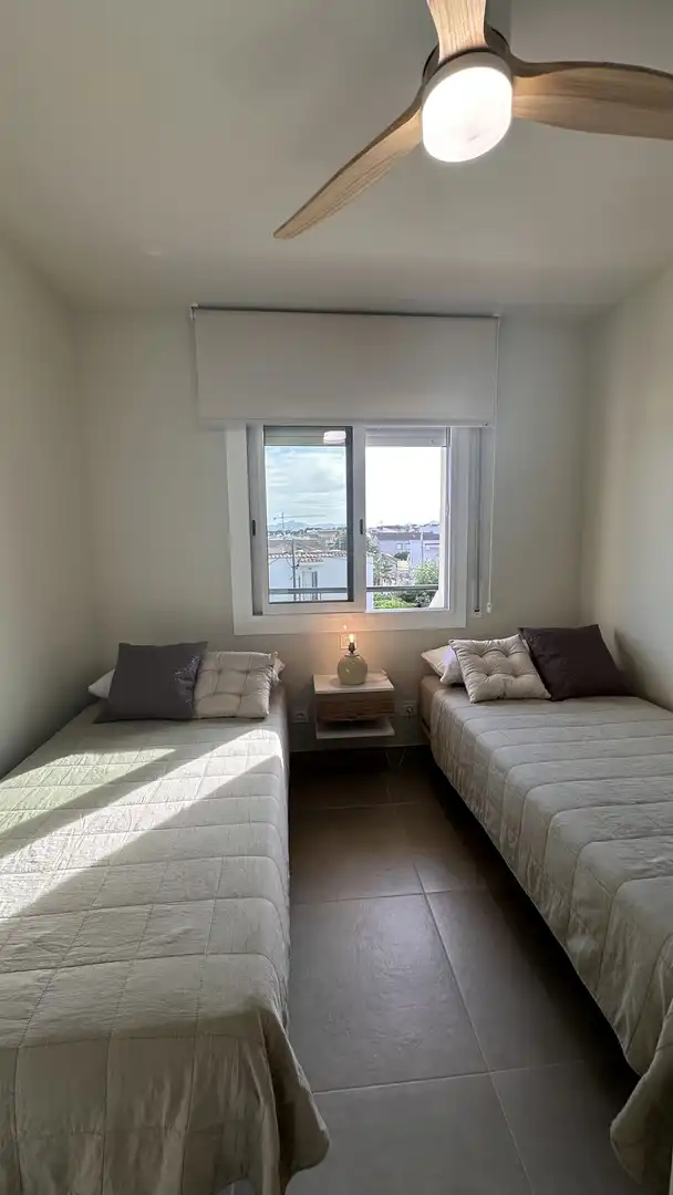 Apartamento de alquiler en Carrer Margarides, 17, Cambrils Port