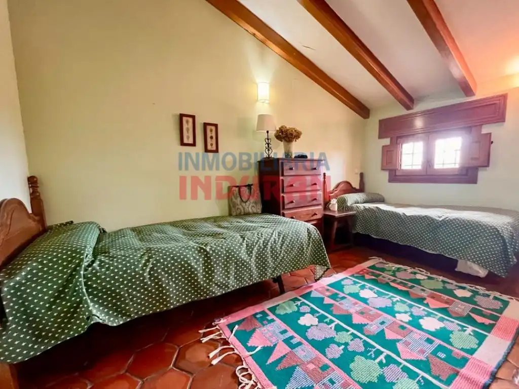 Casa rústica en venda a Diseminados Recutiano, imagen 11