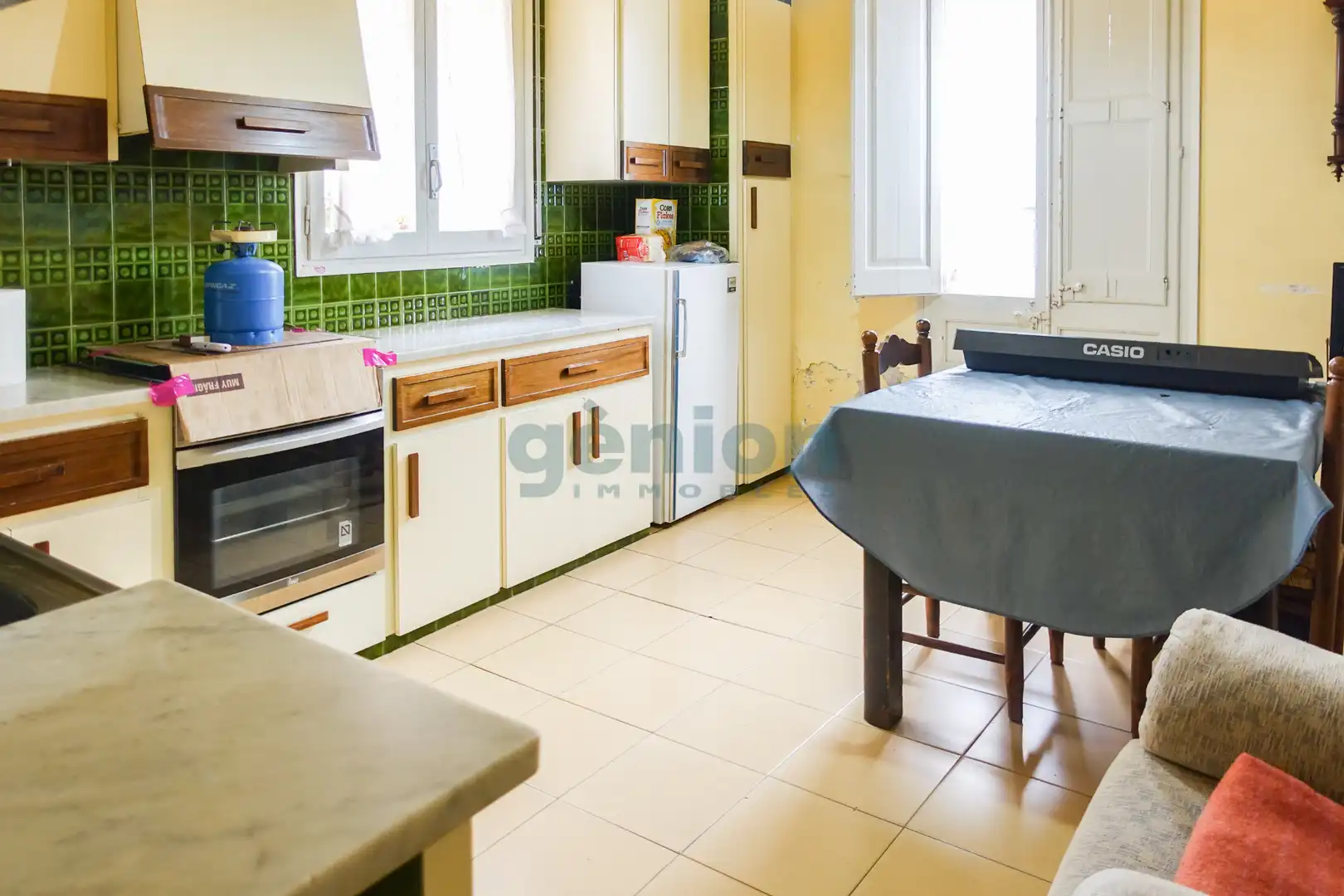 Nave industrial en venta en Sant Joan Les Fonts